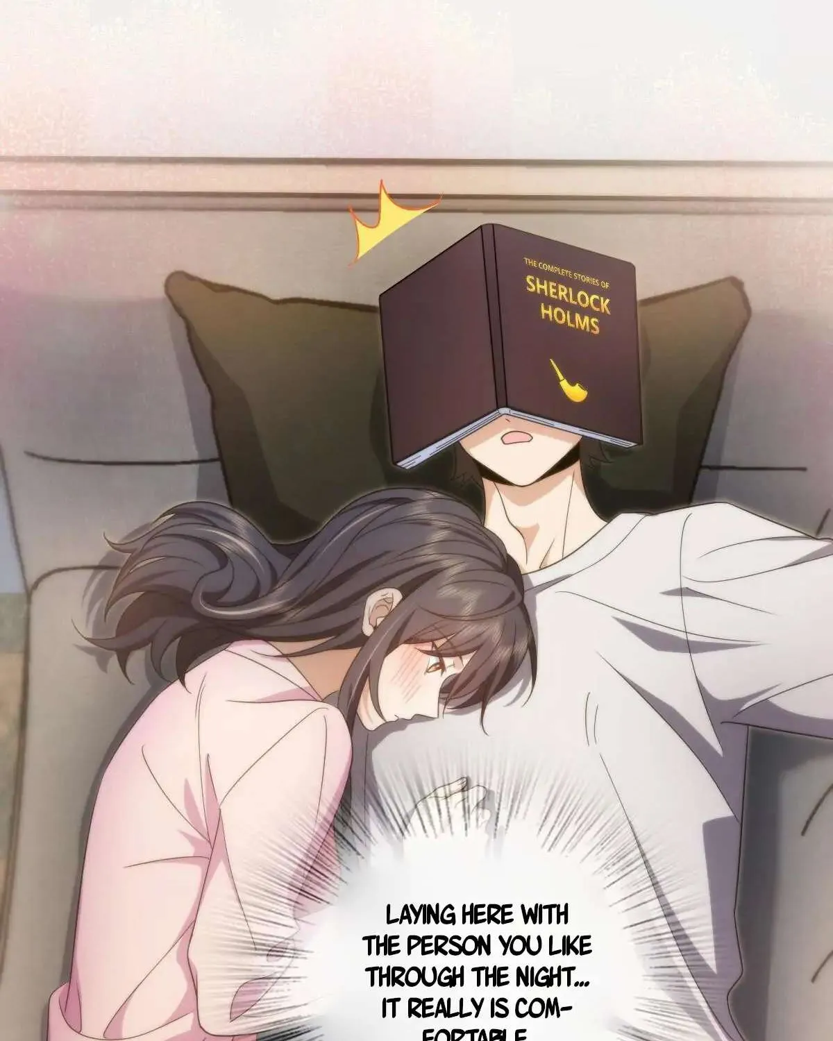 My Wife Is From a Thousand Years Ago Chapter 129 page 26 - 