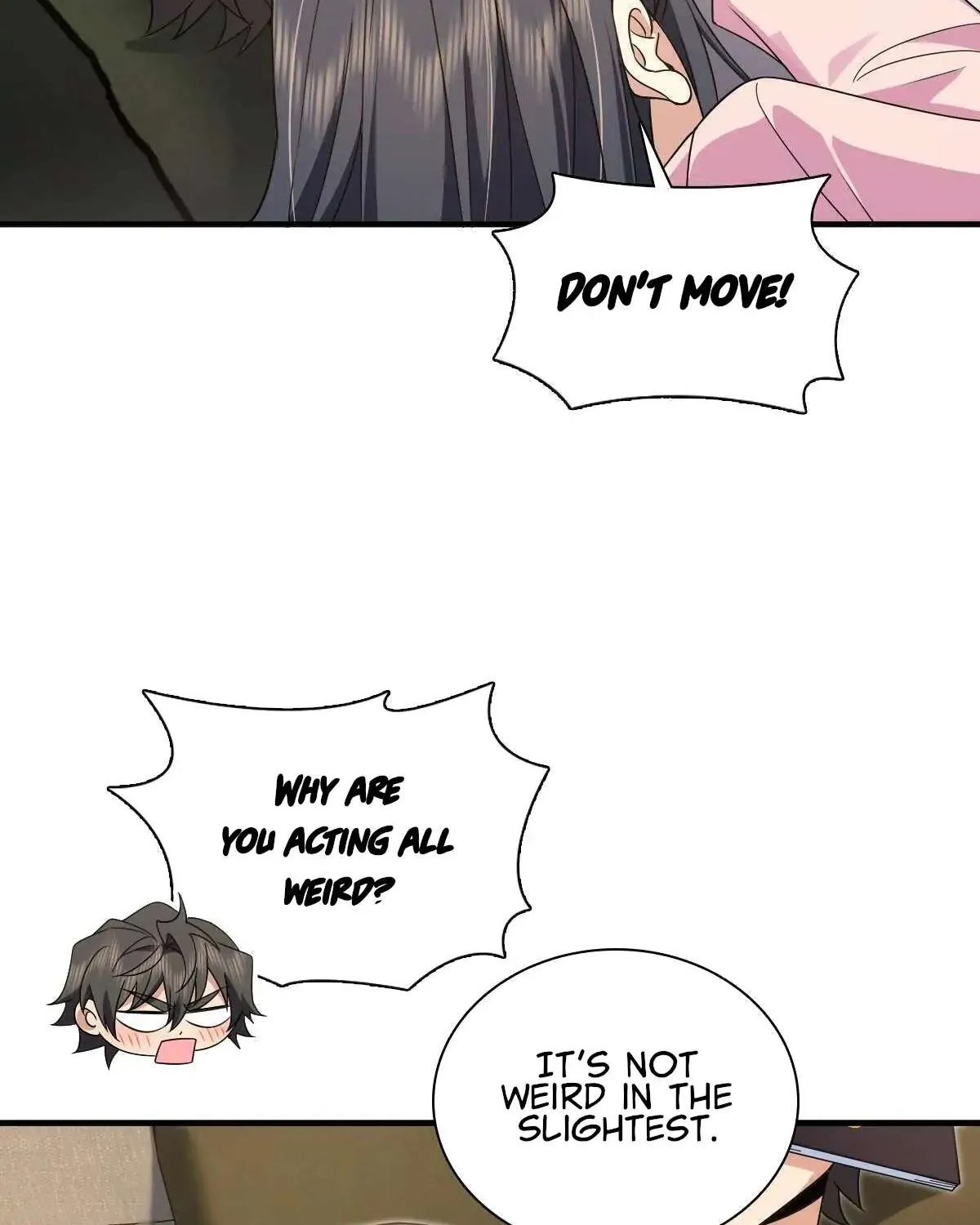 My Wife Is From a Thousand Years Ago Chapter 129 page 29 - 