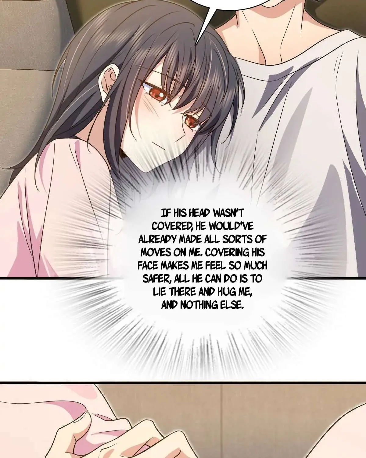 My Wife Is From a Thousand Years Ago Chapter 129 page 30 - 
