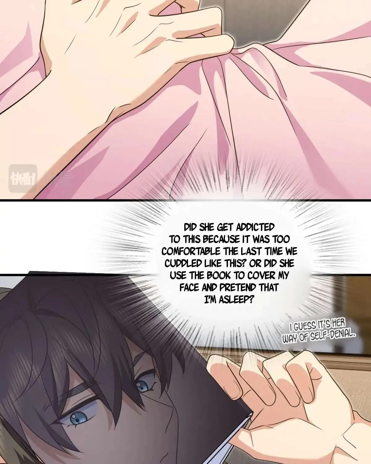 My Wife Is From a Thousand Years Ago Chapter 129 page 31 - 