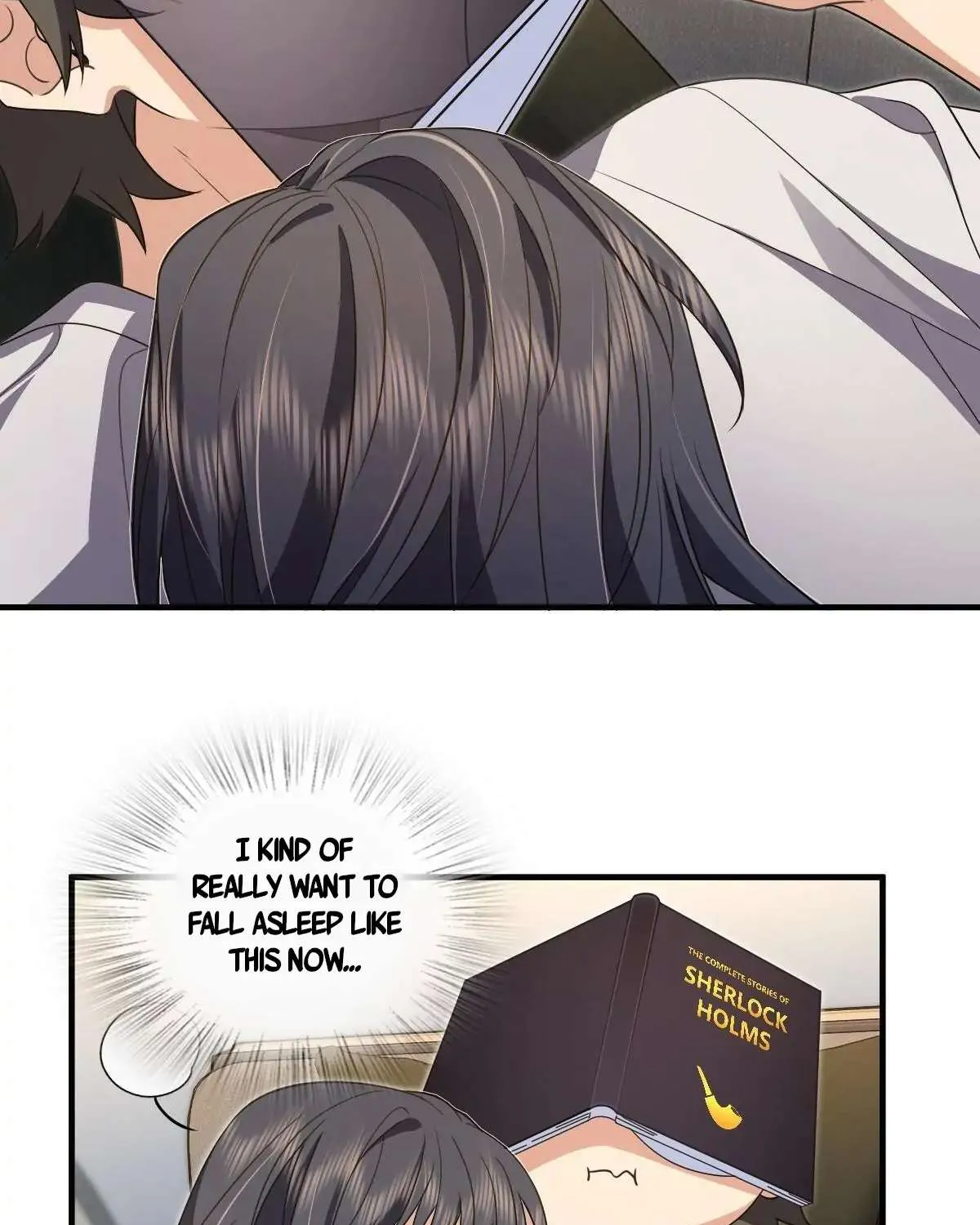 My Wife Is From a Thousand Years Ago Chapter 129 page 32 - 