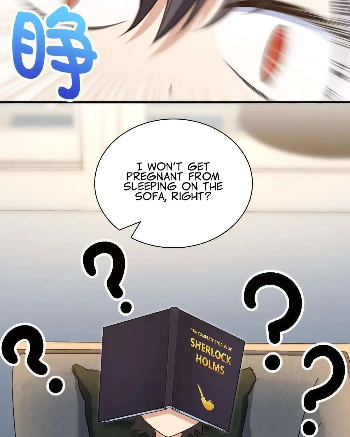 My Wife Is From a Thousand Years Ago Chapter 129 page 34 - 