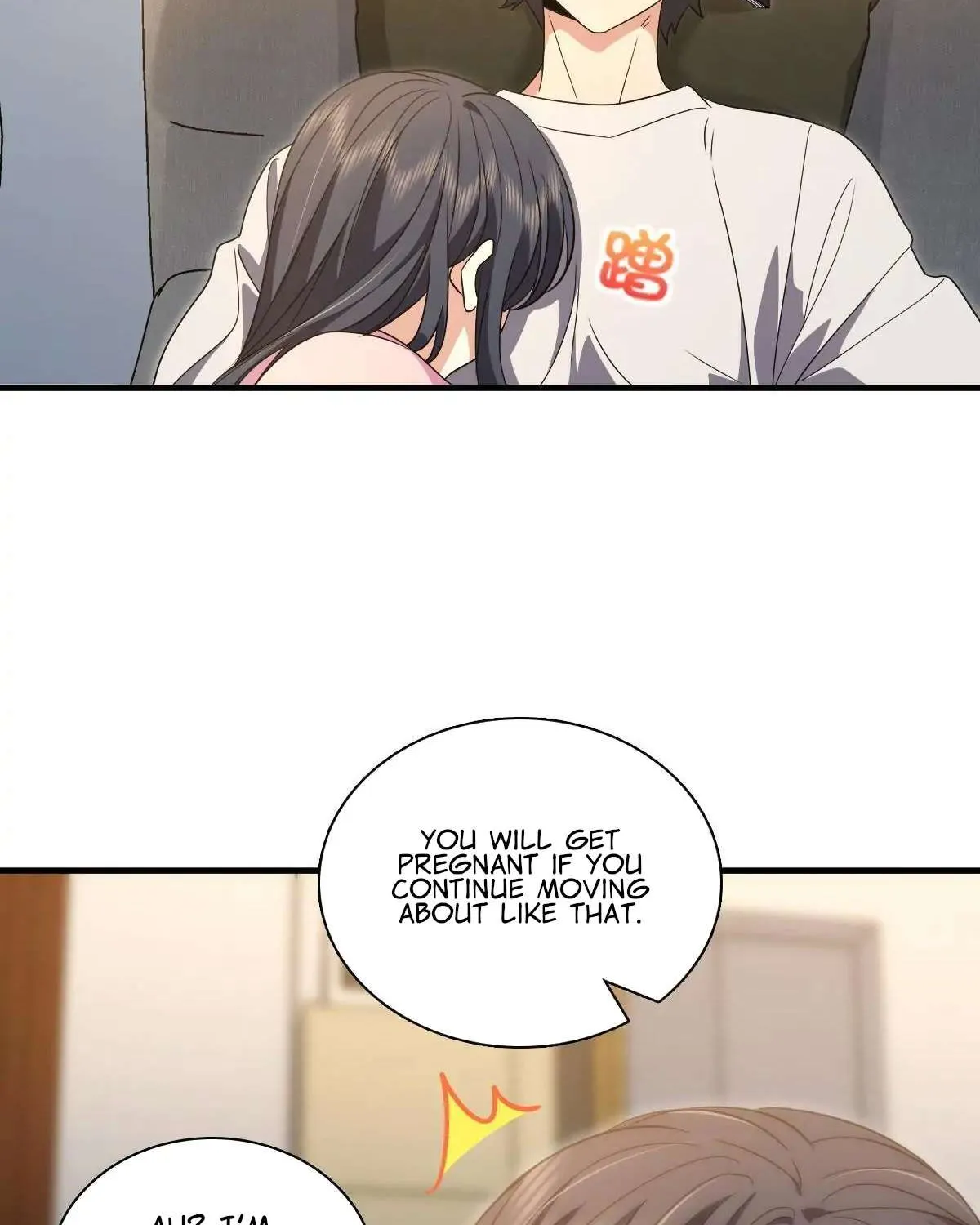 My Wife Is From a Thousand Years Ago Chapter 129 page 37 - 