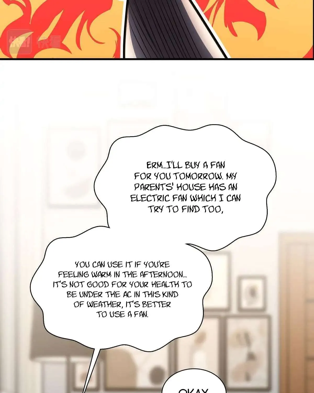 My Wife Is From a Thousand Years Ago Chapter 129 page 40 - 