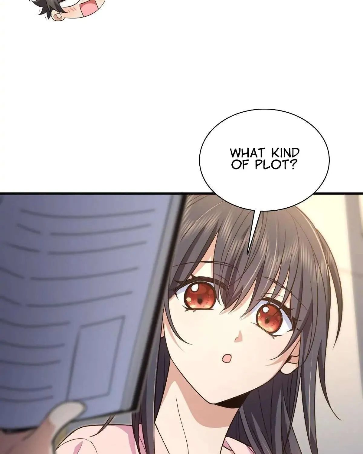 My Wife Is From a Thousand Years Ago Chapter 129 page 5 - 