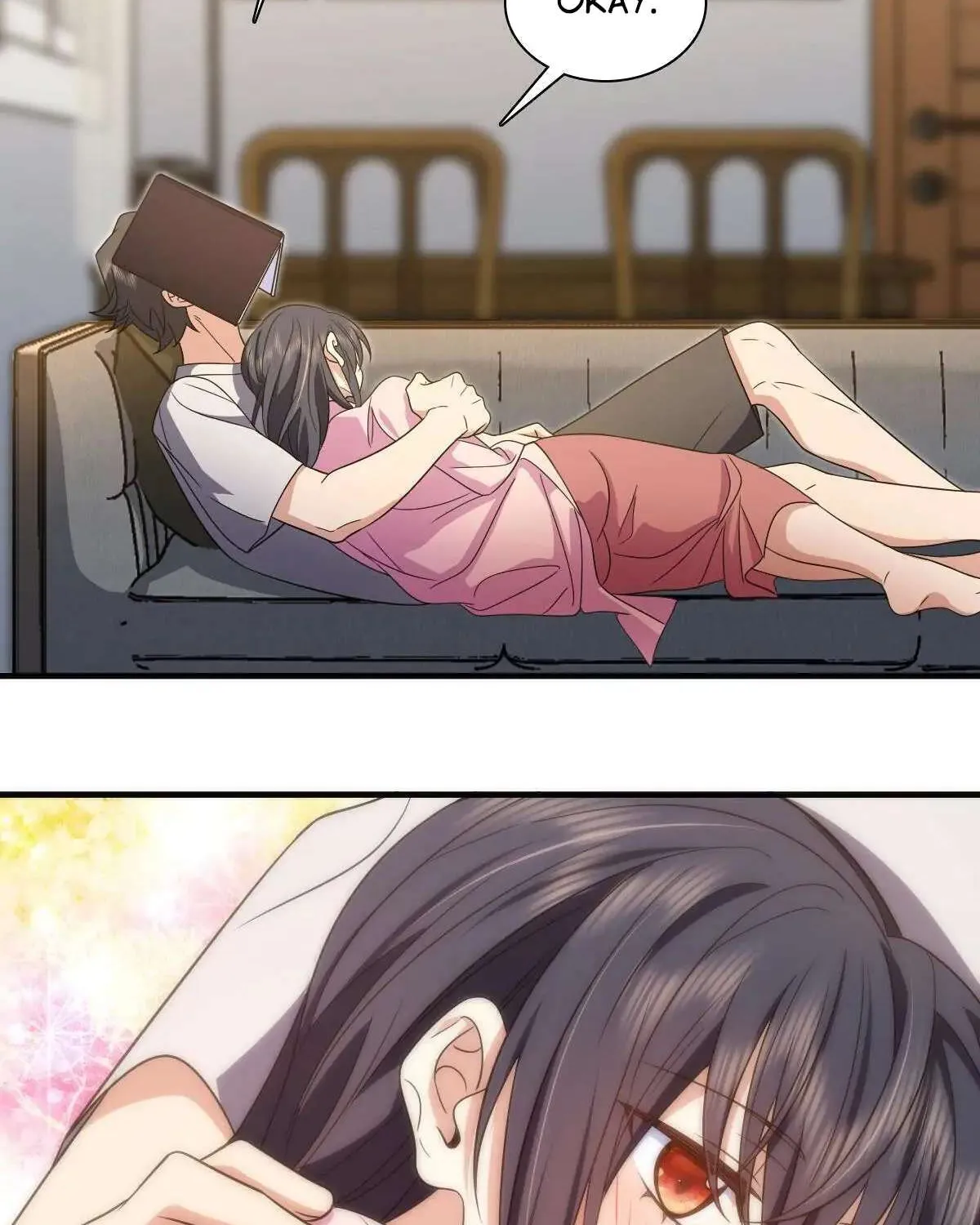 My Wife Is From a Thousand Years Ago Chapter 129 page 41 - 