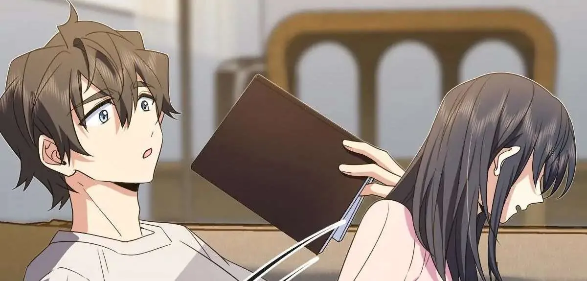 My Wife Is From a Thousand Years Ago Chapter 129 page 46 - 