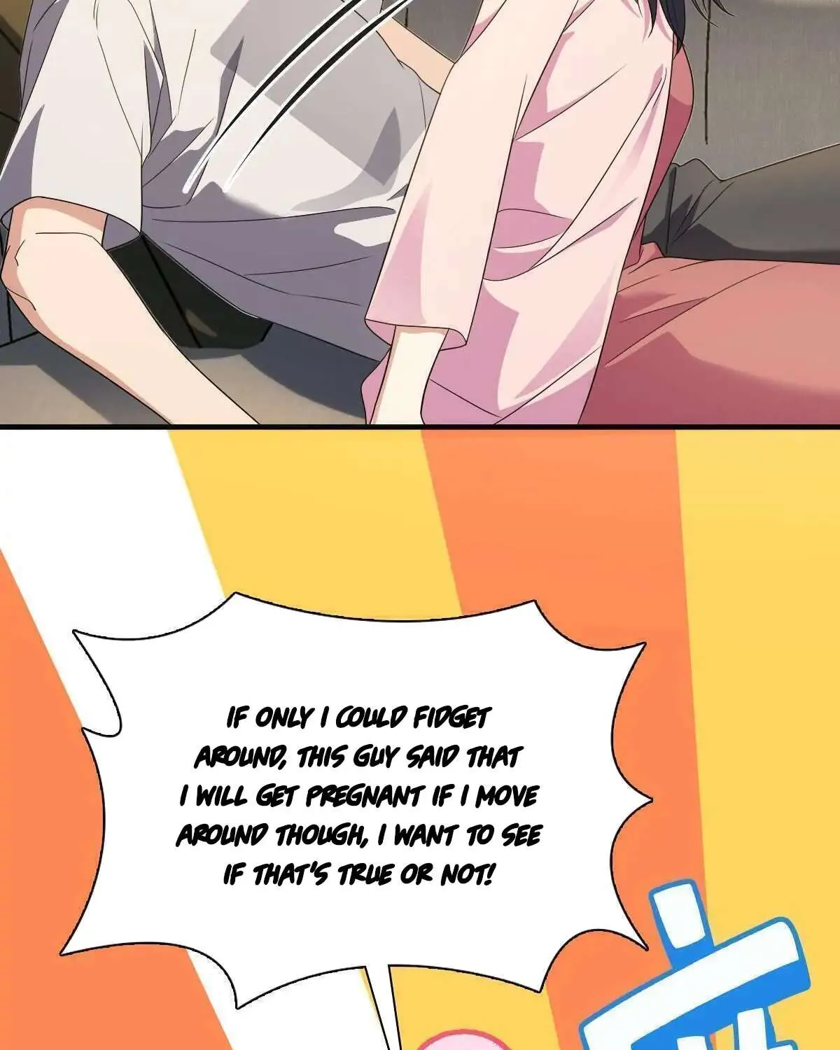 My Wife Is From a Thousand Years Ago Chapter 129 page 47 - 