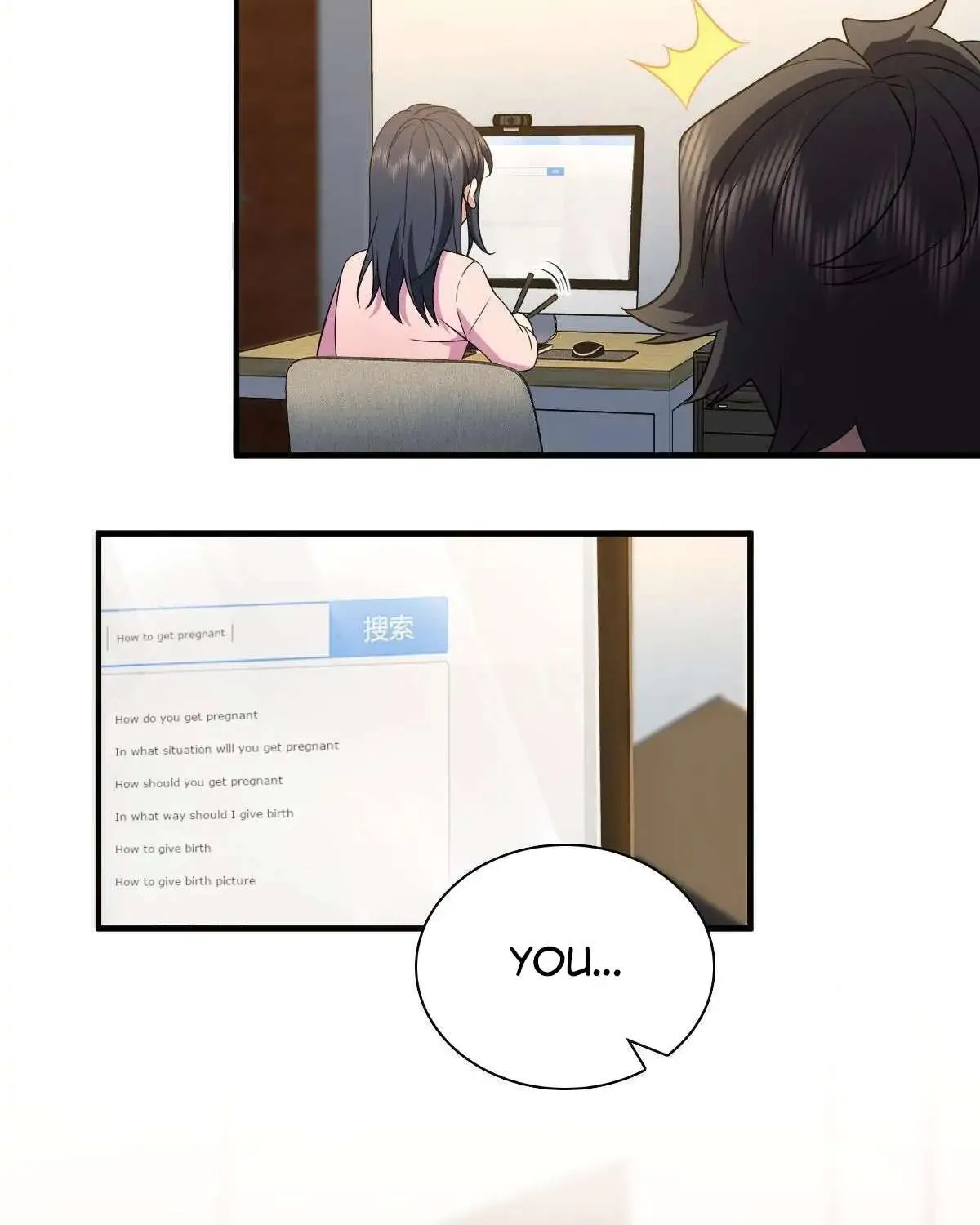 My Wife Is From a Thousand Years Ago Chapter 129 page 49 - 