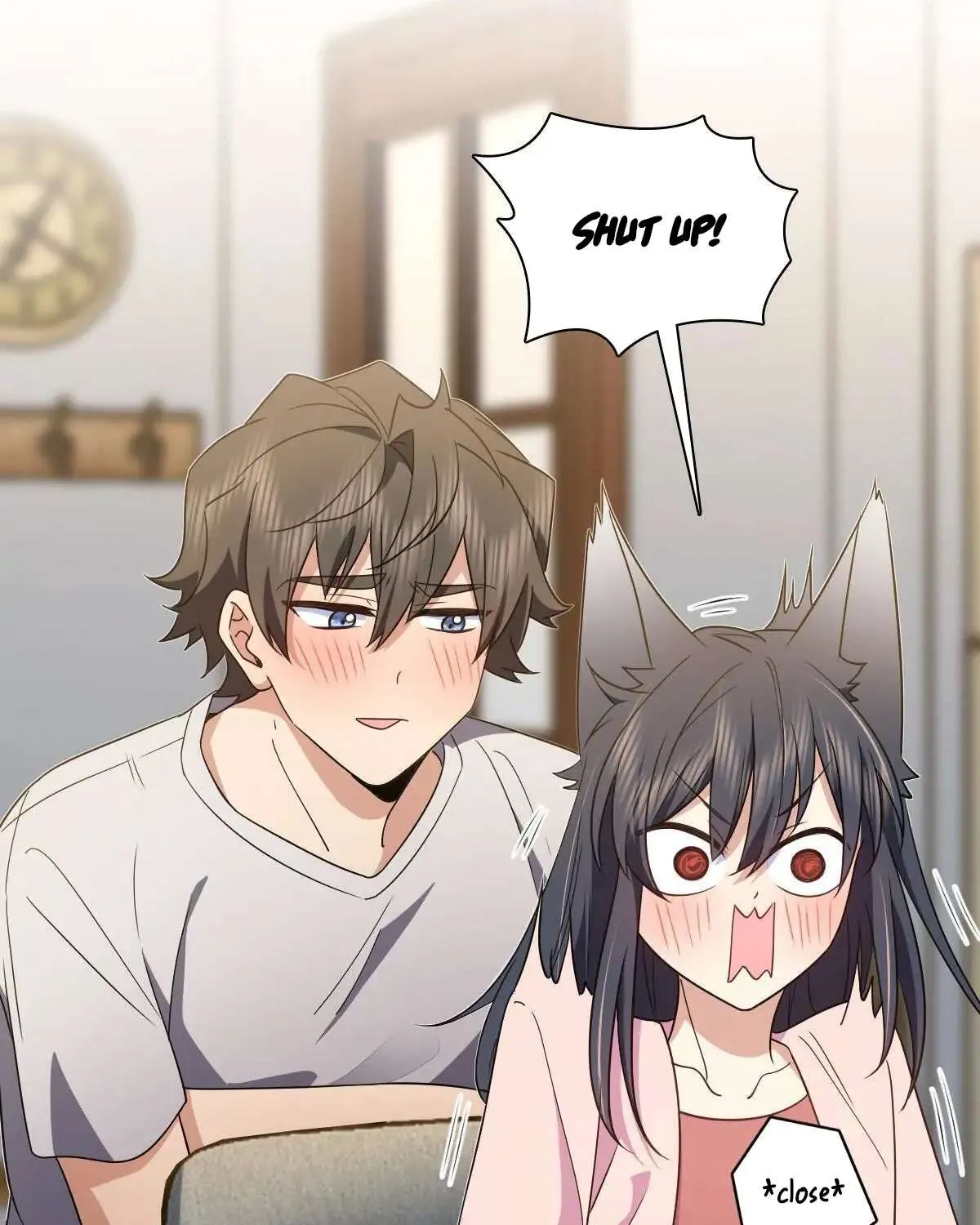 My Wife Is From a Thousand Years Ago Chapter 129 page 50 - 