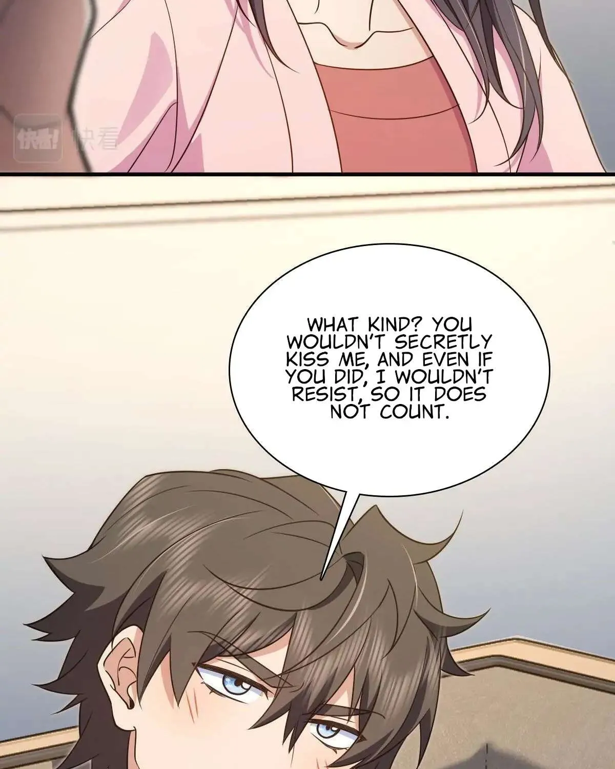 My Wife Is From a Thousand Years Ago Chapter 129 page 6 - 