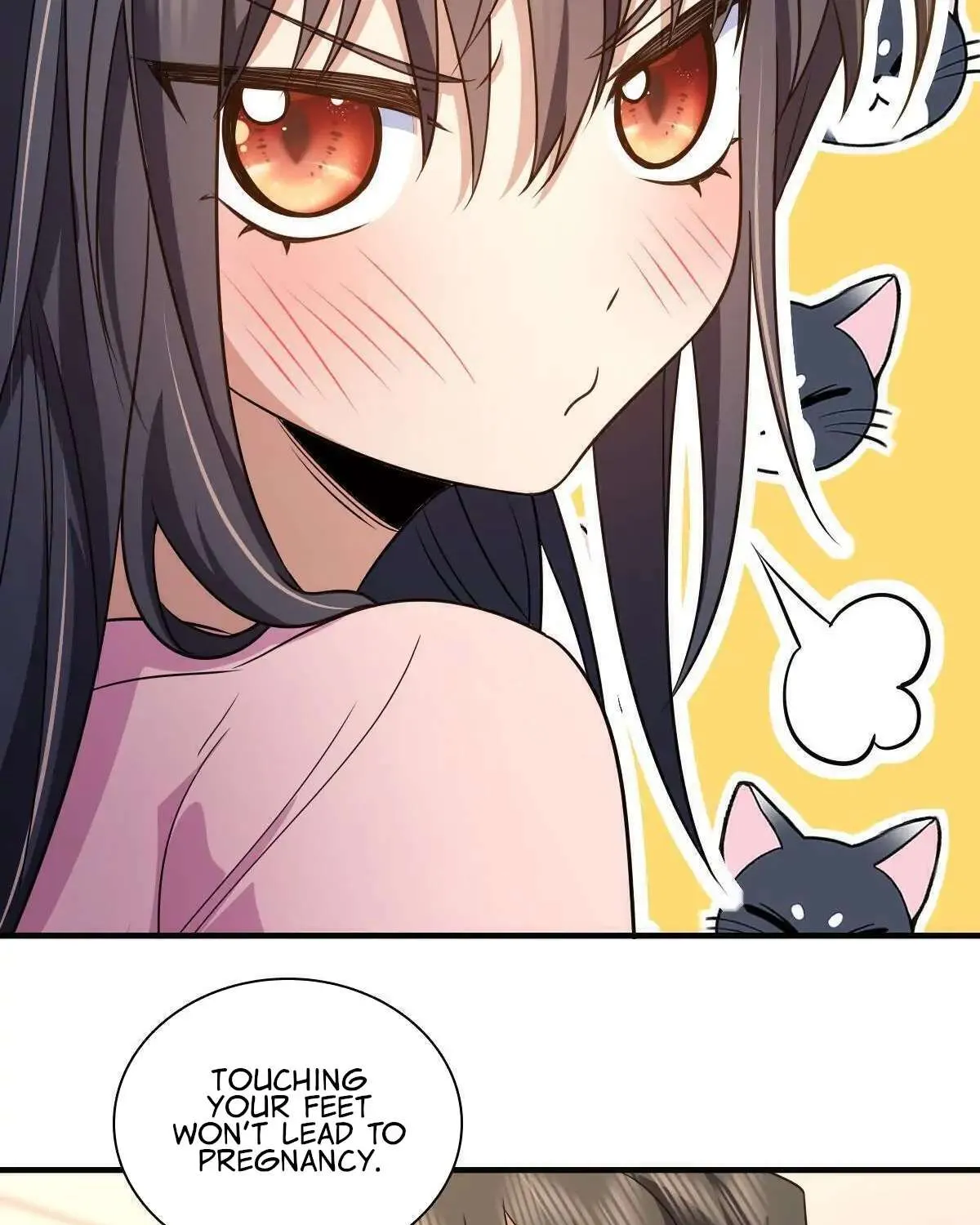 My Wife Is From a Thousand Years Ago Chapter 129 page 53 - 