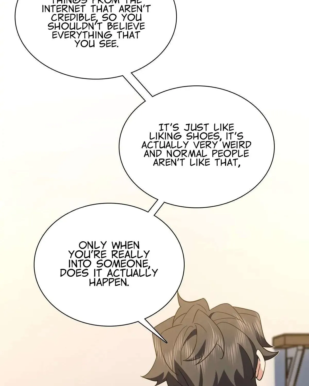 My Wife Is From a Thousand Years Ago Chapter 129 page 56 - 