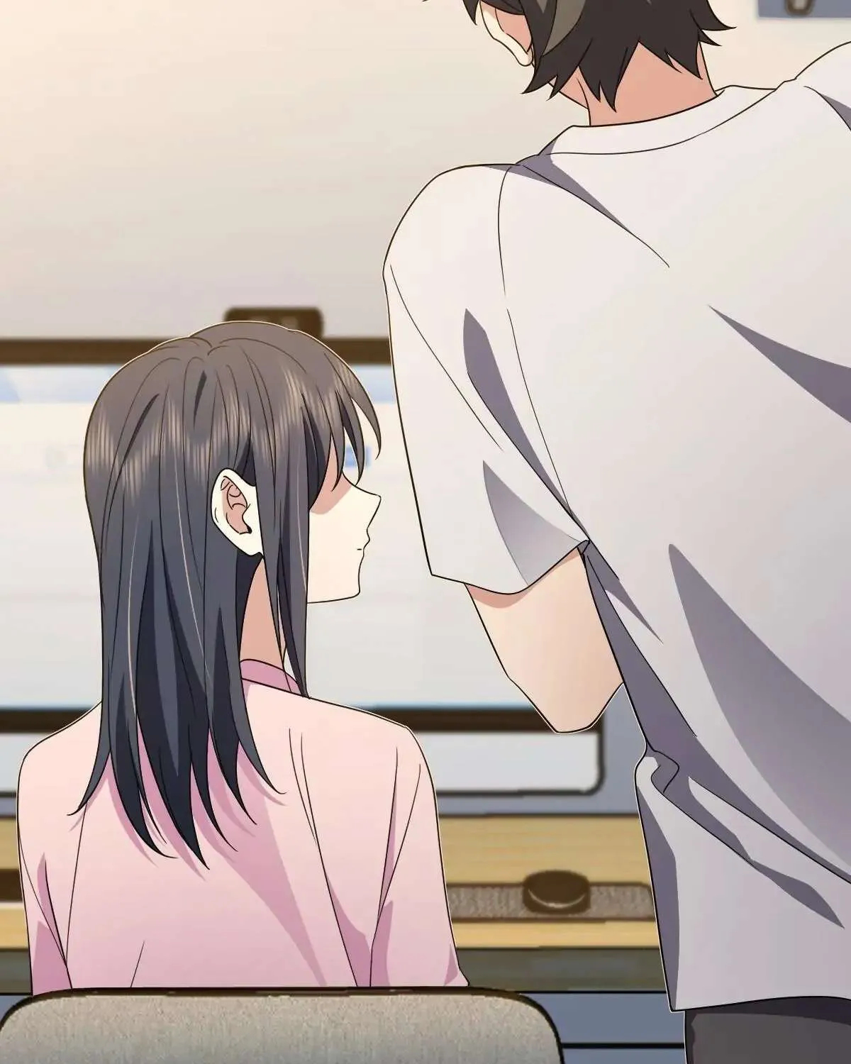 My Wife Is From a Thousand Years Ago Chapter 129 page 57 - 