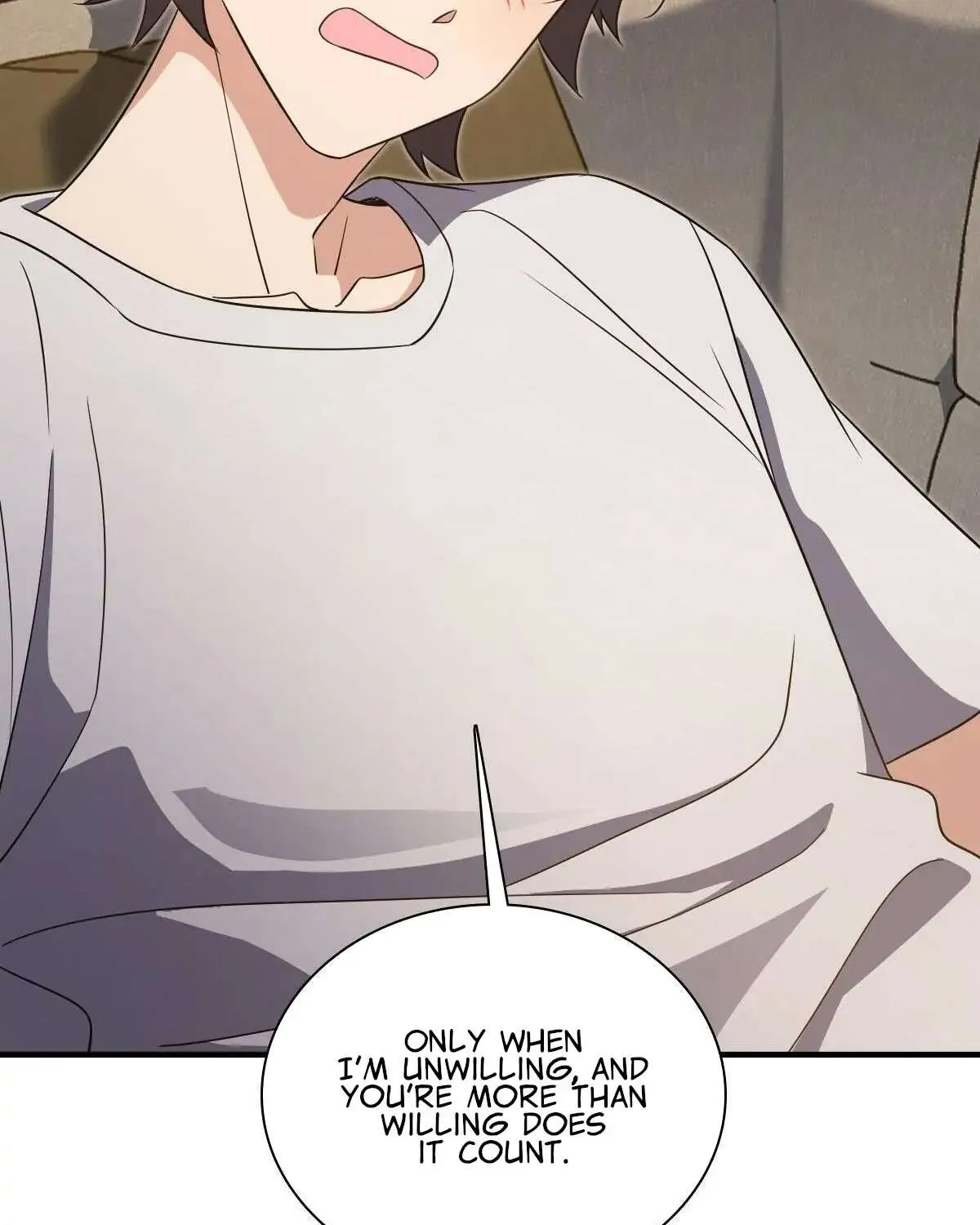 My Wife Is From a Thousand Years Ago Chapter 129 page 7 - 