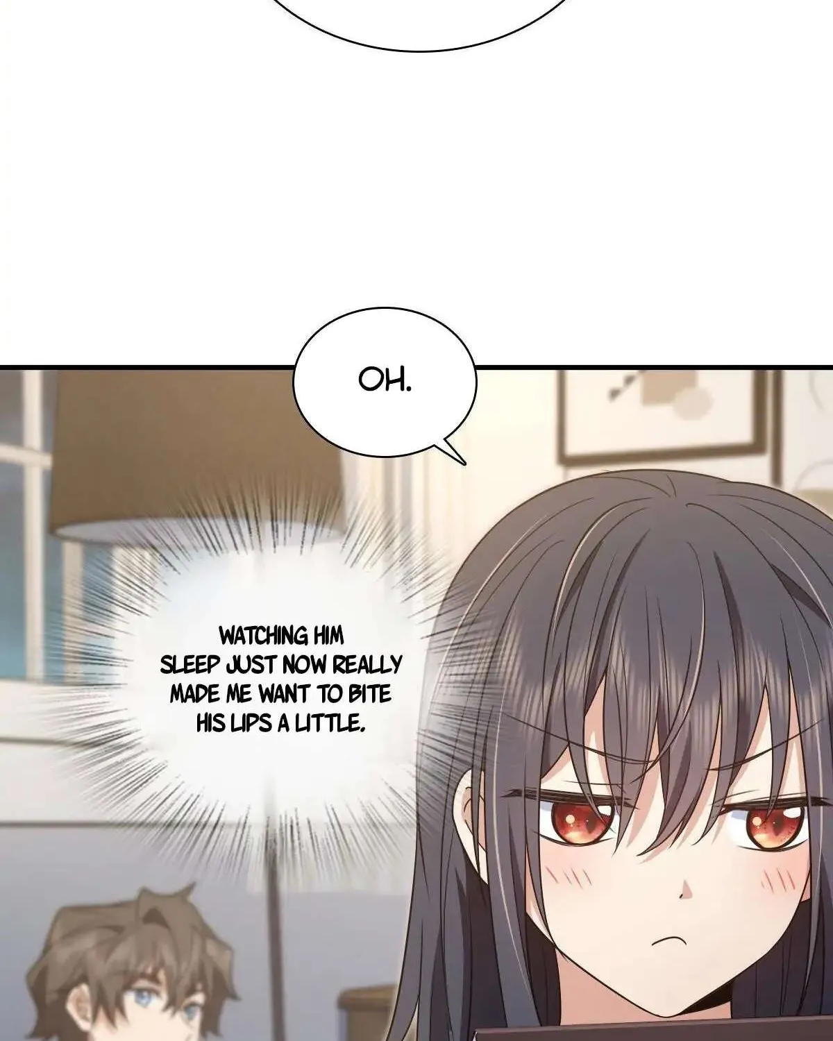 My Wife Is From a Thousand Years Ago Chapter 129 page 8 - 