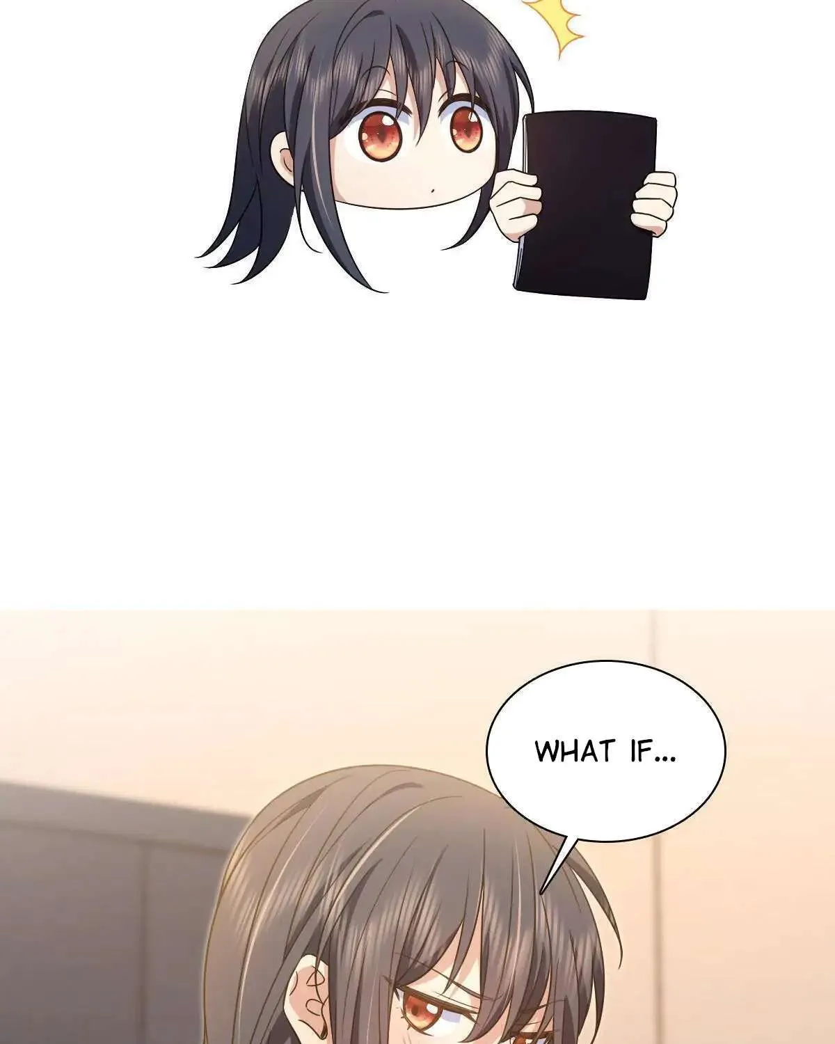 My Wife Is From a Thousand Years Ago Chapter 129 page 10 - 