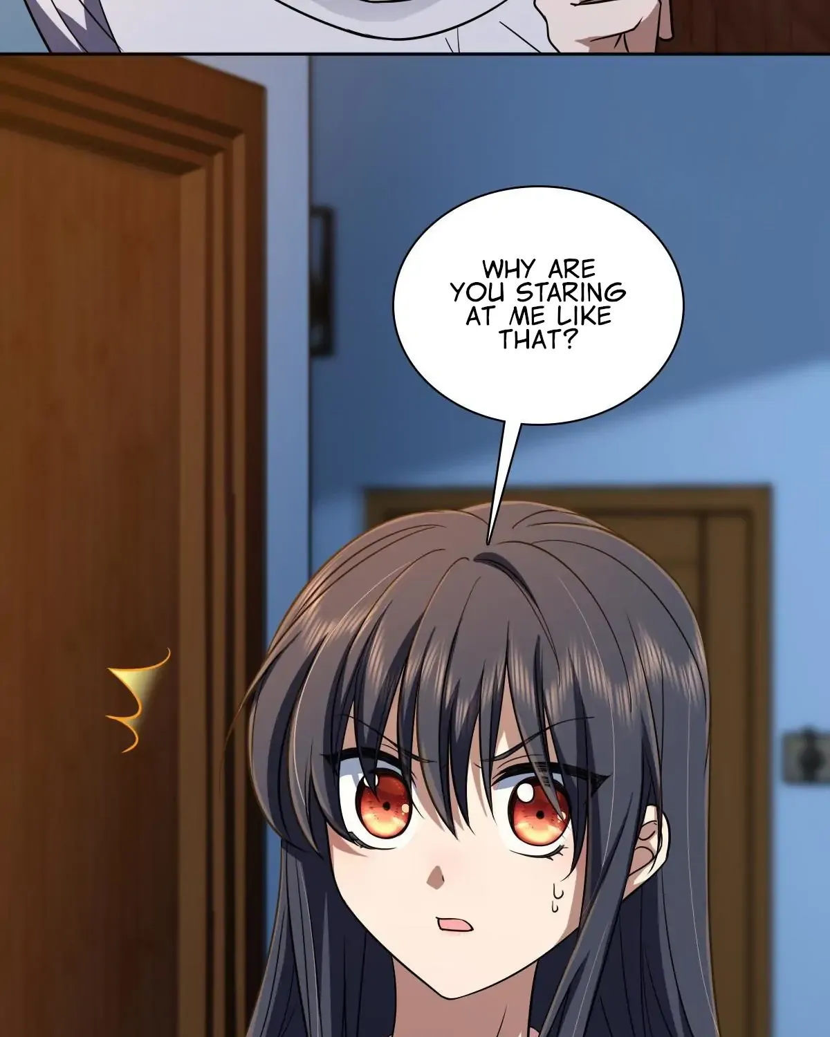 My Wife Is From a Thousand Years Ago Chapter 130 page 20 - 