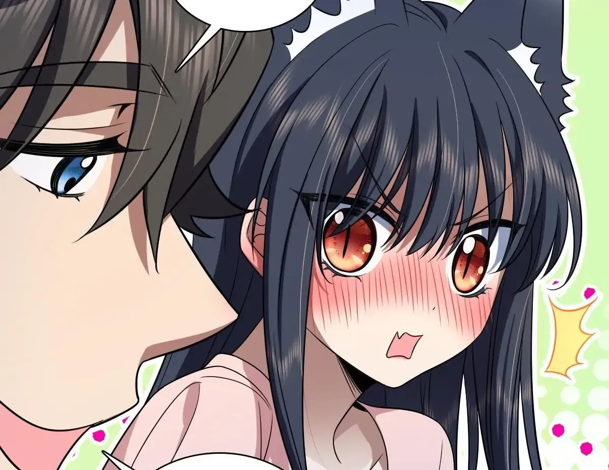 My Wife Is From a Thousand Years Ago Chapter 130 page 24 - 