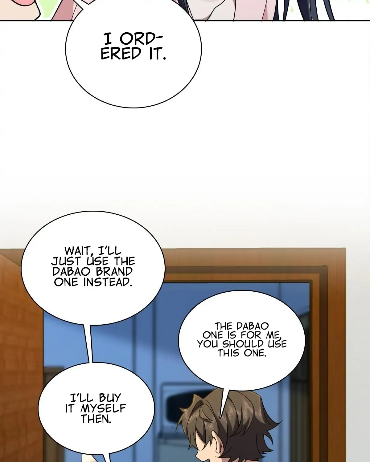 My Wife Is From a Thousand Years Ago Chapter 130 page 25 - 