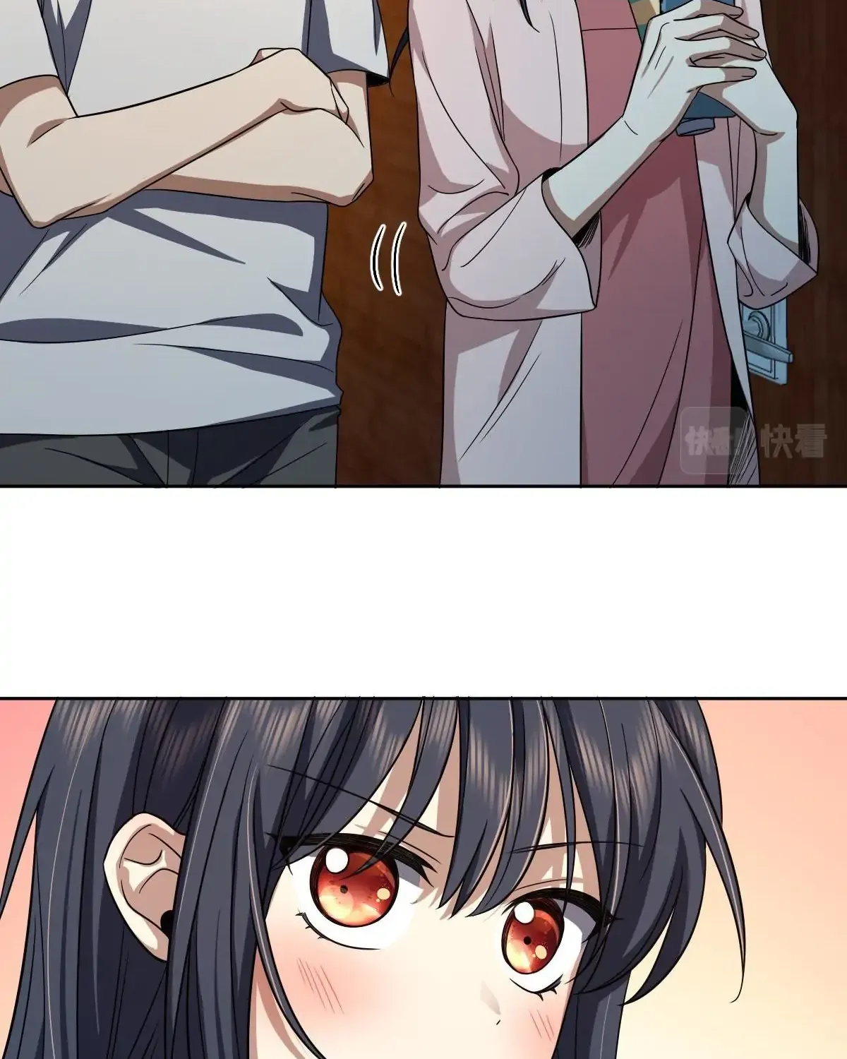 My Wife Is From a Thousand Years Ago Chapter 130 page 28 - 