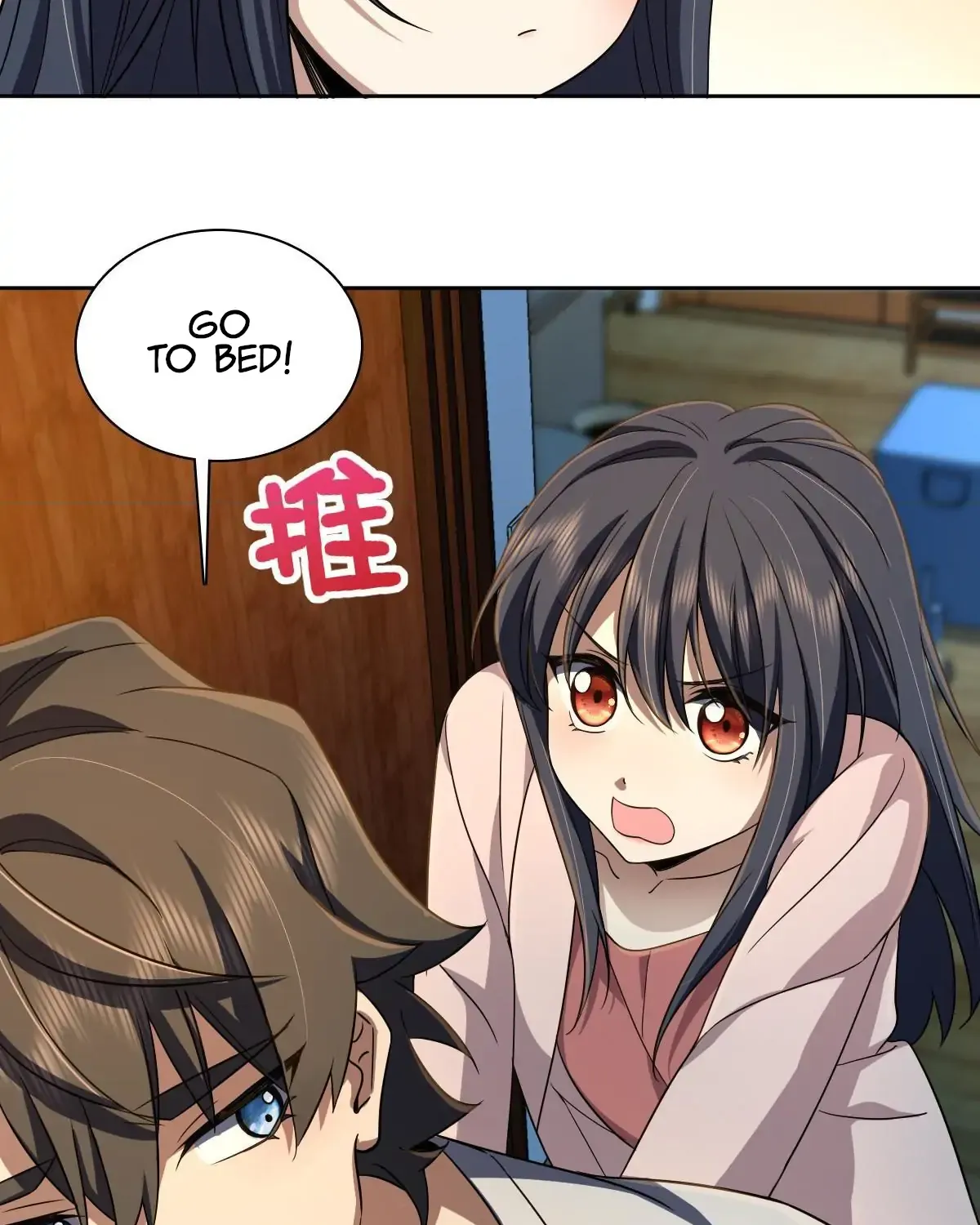 My Wife Is From a Thousand Years Ago Chapter 130 page 29 - 