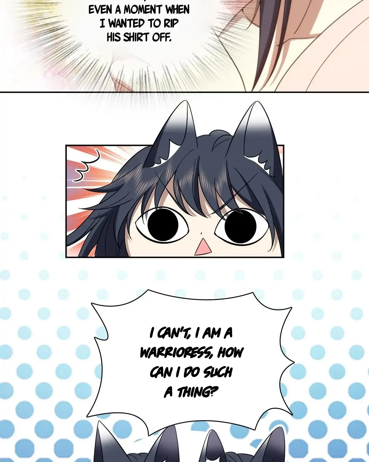 My Wife Is From a Thousand Years Ago Chapter 130 page 33 - 