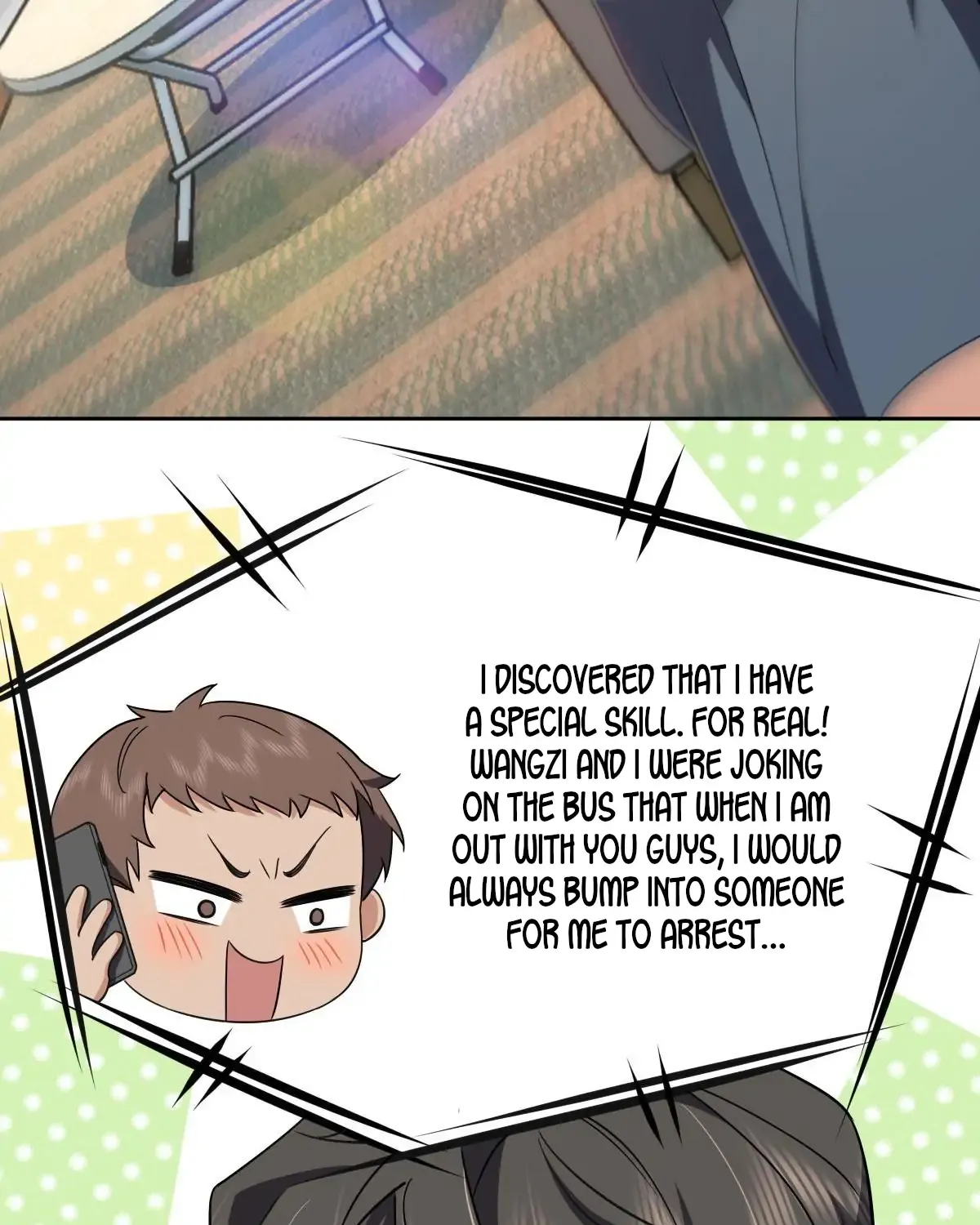 My Wife Is From a Thousand Years Ago Chapter 130 page 37 - 