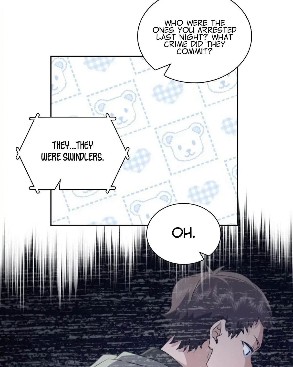 My Wife Is From a Thousand Years Ago Chapter 130 page 41 - 
