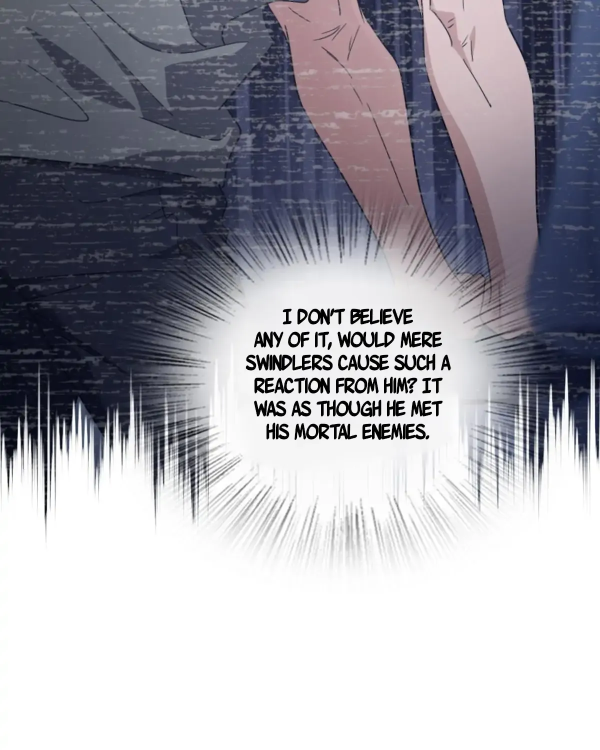 My Wife Is From a Thousand Years Ago Chapter 130 page 43 - 