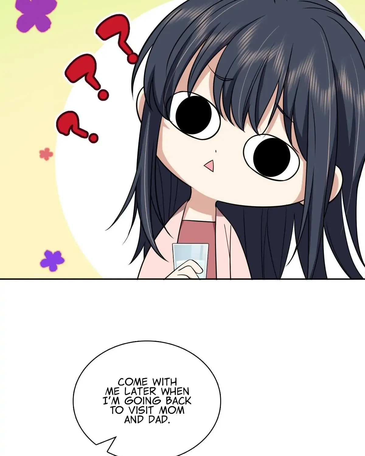 My Wife Is From a Thousand Years Ago Chapter 130 page 47 - 