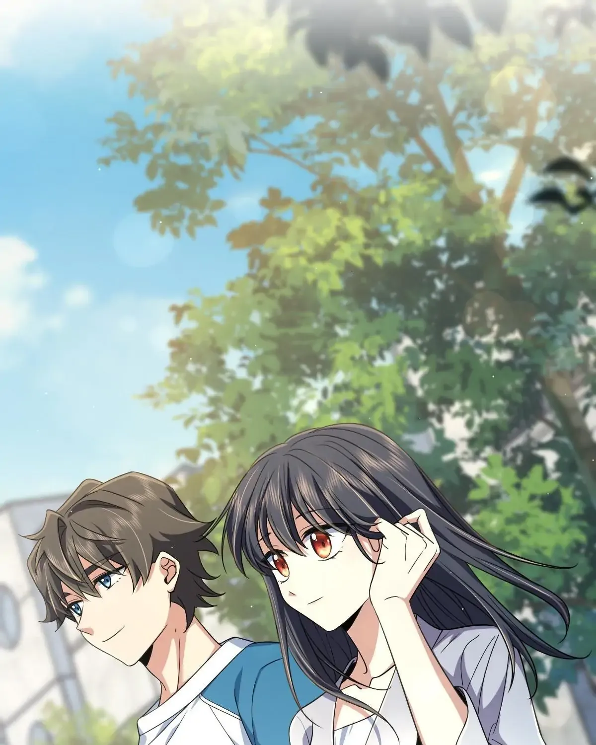 My Wife Is From a Thousand Years Ago Chapter 130 page 49 - 