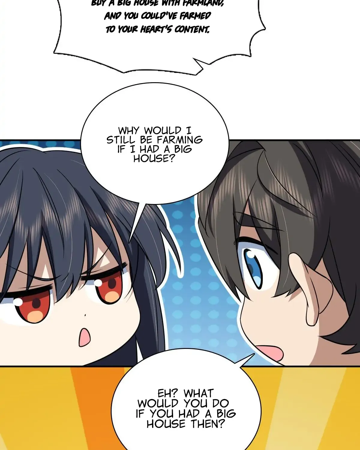My Wife Is From a Thousand Years Ago Chapter 130 page 6 - 