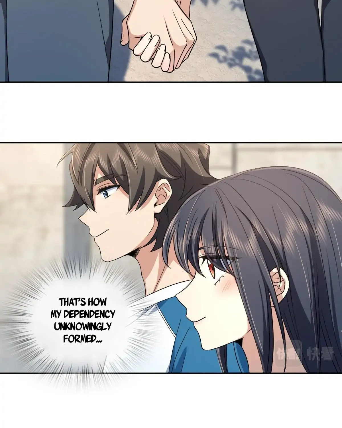My Wife Is From a Thousand Years Ago Chapter 130 page 51 - 