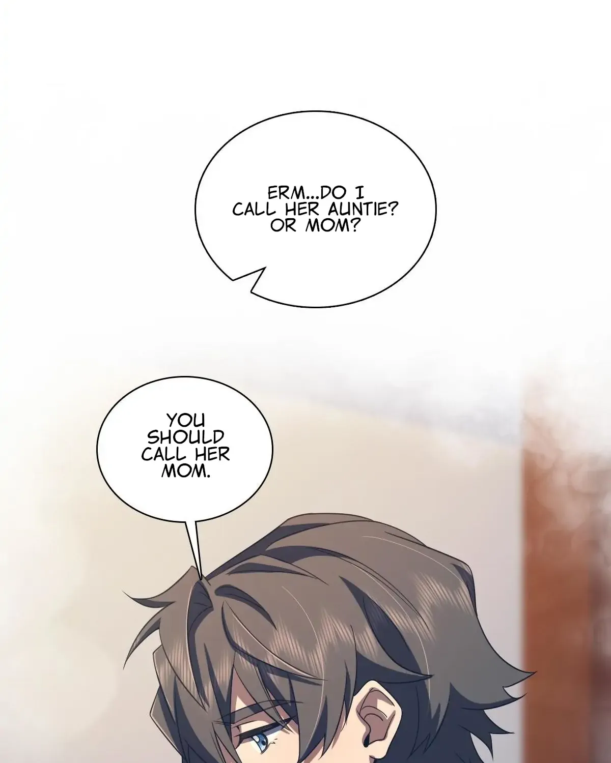 My Wife Is From a Thousand Years Ago Chapter 130 page 52 - 