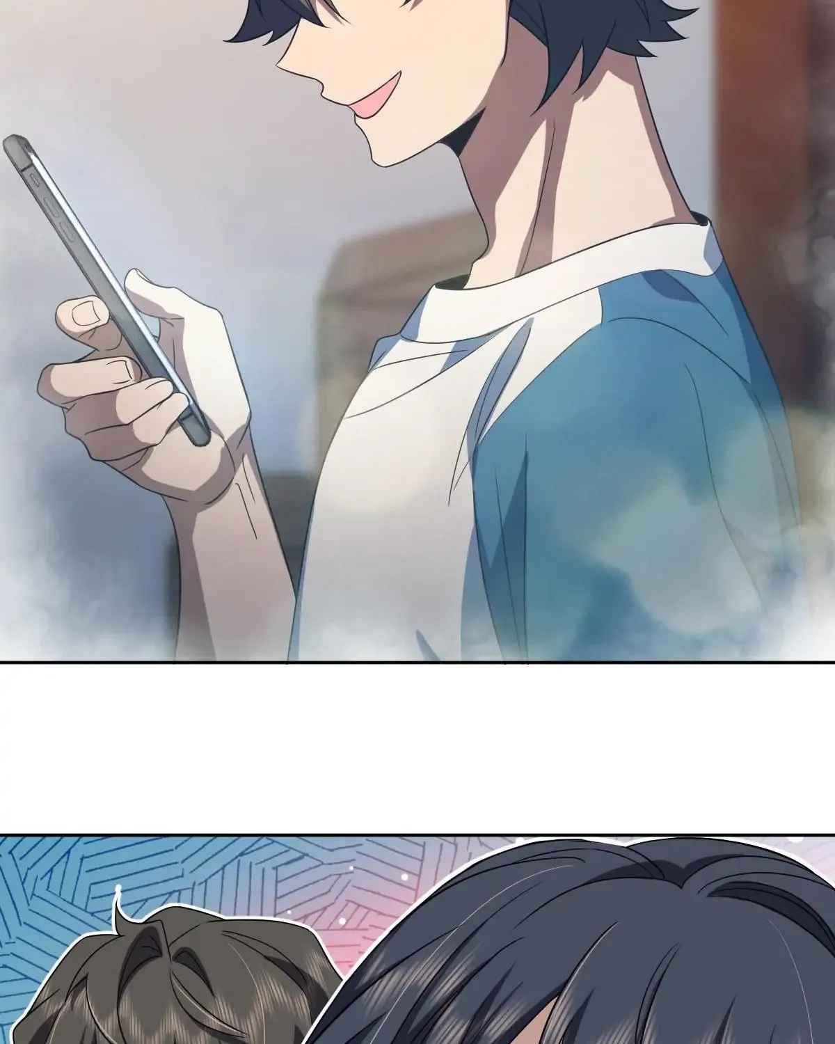 My Wife Is From a Thousand Years Ago Chapter 130 page 53 - 