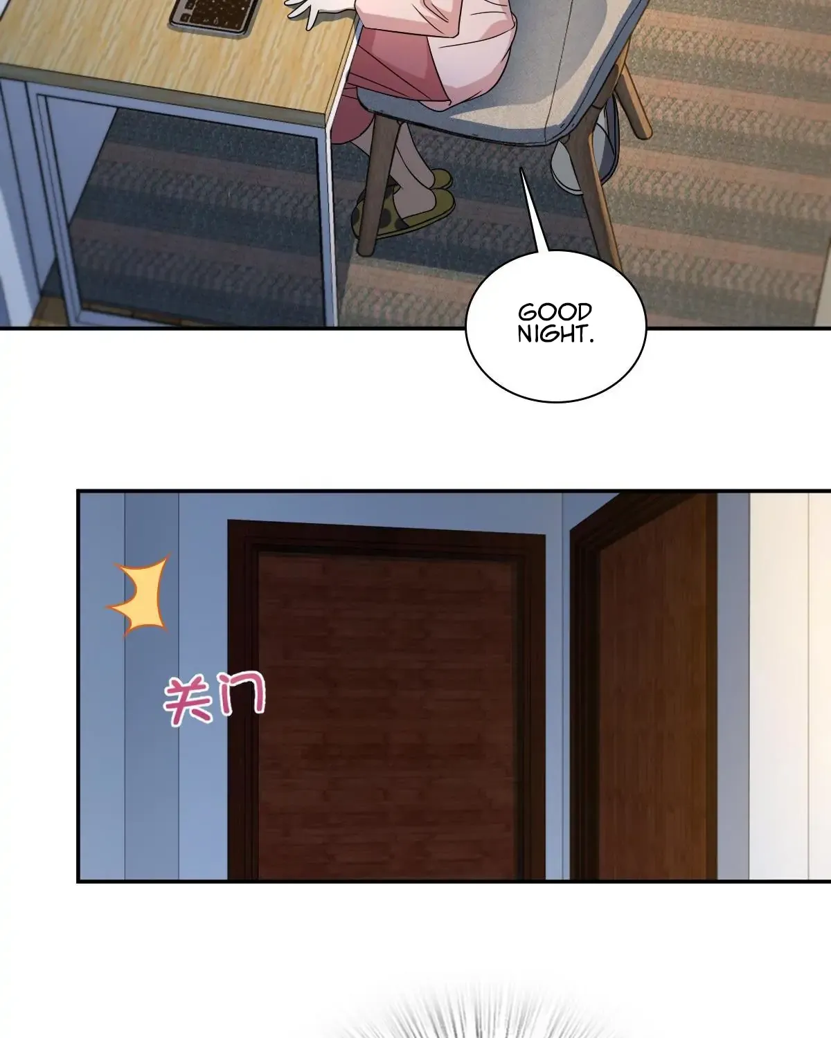 My Wife Is From a Thousand Years Ago Chapter 130 page 10 - 