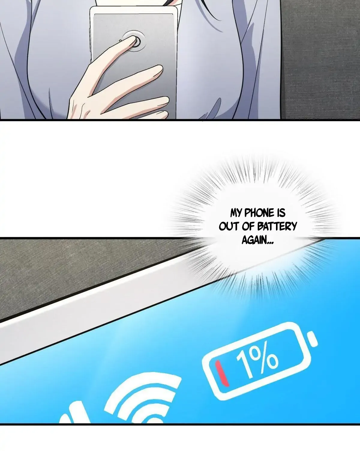 My Wife Is From a Thousand Years Ago Chapter 131 page 13 - 
