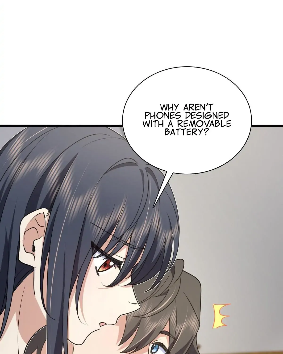 My Wife Is From a Thousand Years Ago Chapter 131 page 14 - 