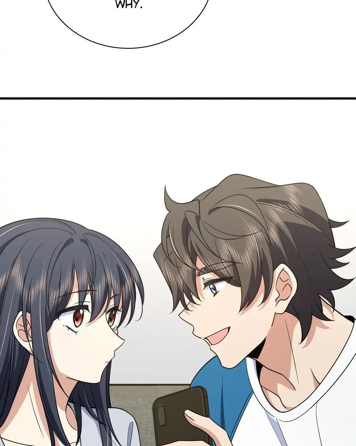 My Wife Is From a Thousand Years Ago Chapter 131 page 18 - 