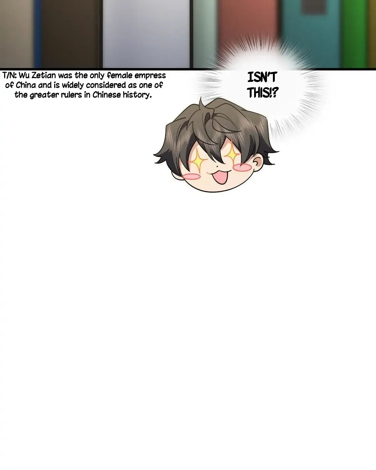 My Wife Is From a Thousand Years Ago Chapter 131 page 26 - 
