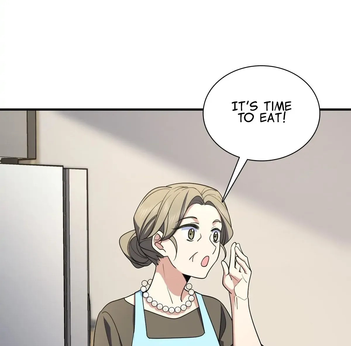 My Wife Is From a Thousand Years Ago Chapter 131 page 27 - 