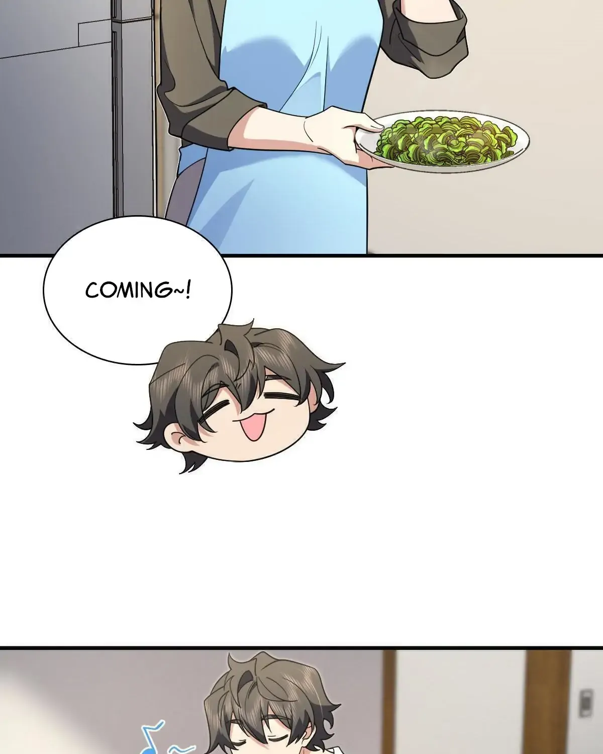 My Wife Is From a Thousand Years Ago Chapter 131 page 28 - 