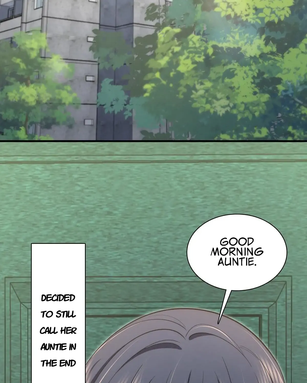 My Wife Is From a Thousand Years Ago Chapter 131 page 4 - 