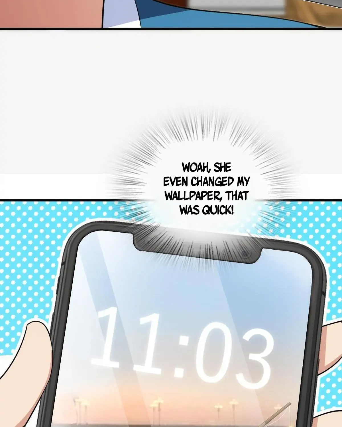 My Wife Is From a Thousand Years Ago Chapter 131 page 31 - 