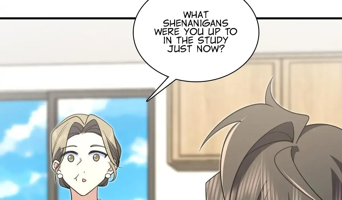 My Wife Is From a Thousand Years Ago Chapter 131 page 33 - 