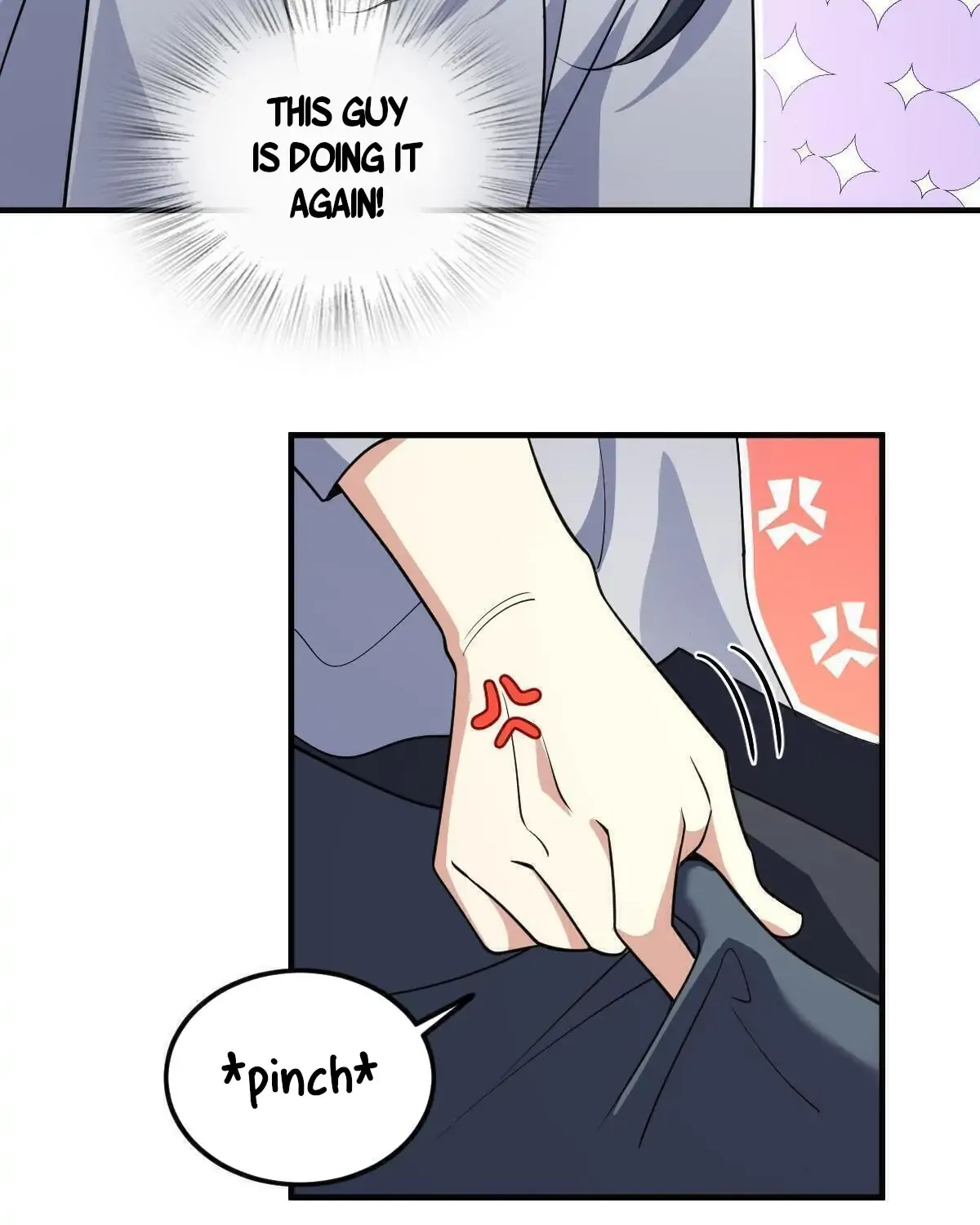 My Wife Is From a Thousand Years Ago Chapter 131 page 40 - 