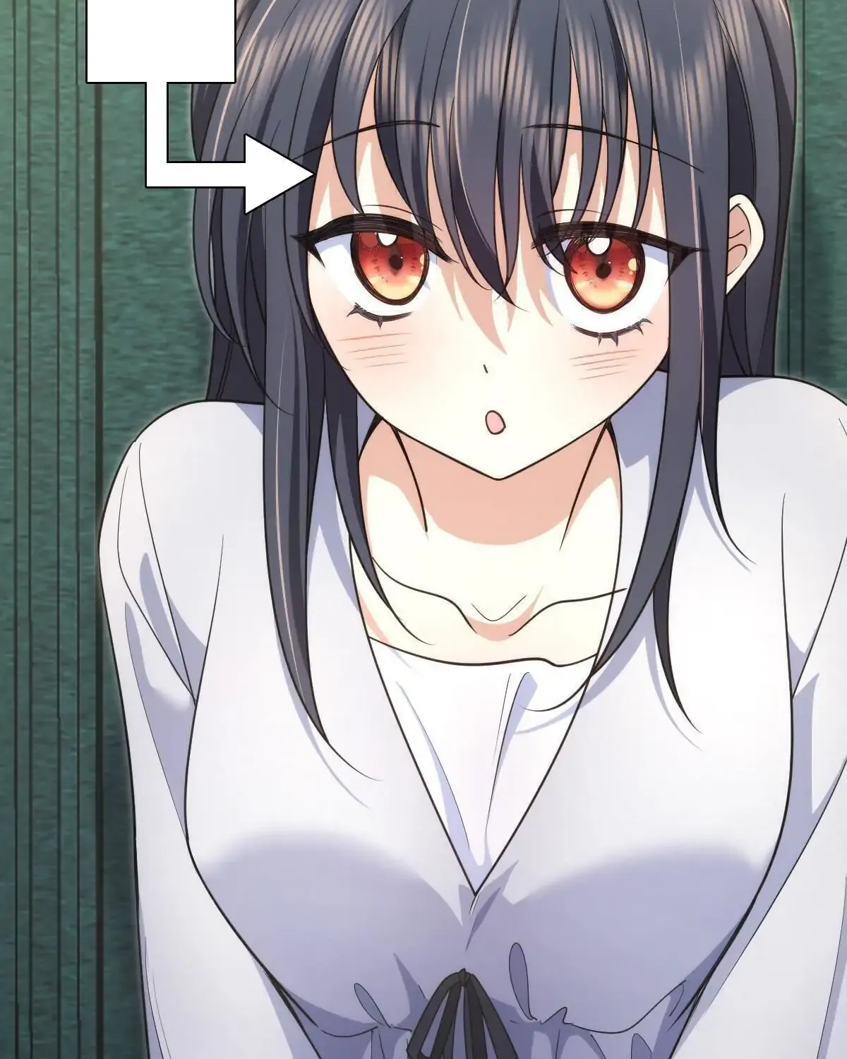 My Wife Is From a Thousand Years Ago Chapter 131 page 5 - 