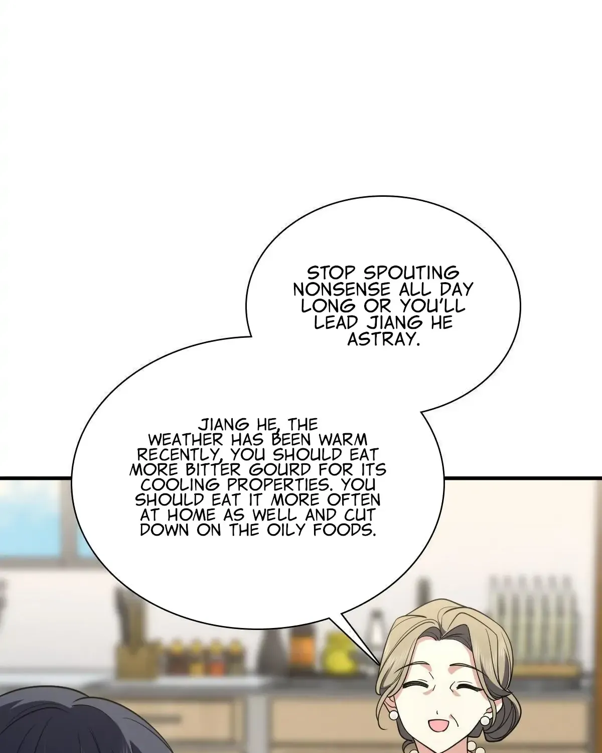 My Wife Is From a Thousand Years Ago Chapter 131 page 41 - 