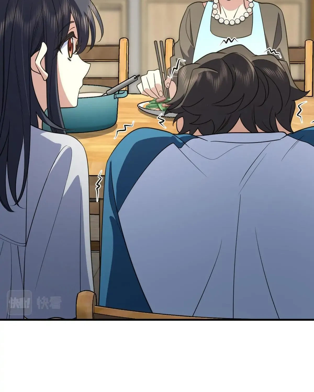 My Wife Is From a Thousand Years Ago Chapter 131 page 42 - 